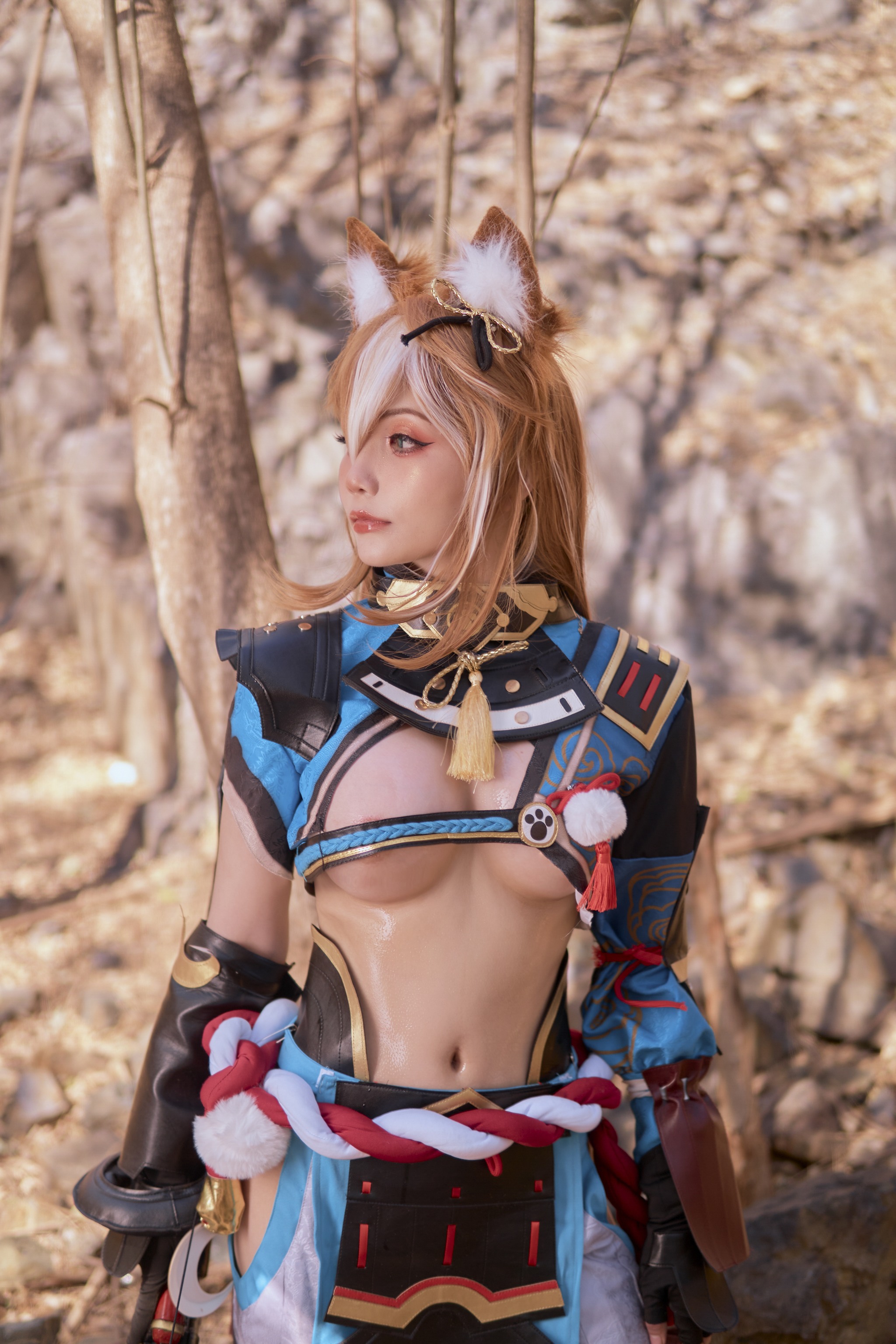 Joyce Lin2x - NO.061 Hina [48P]-XikXak